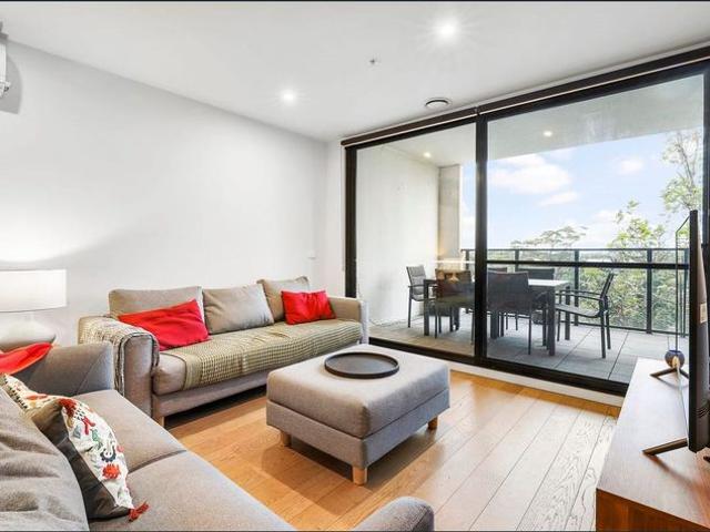 Apartment for rent in Camerons Creek, Victoria