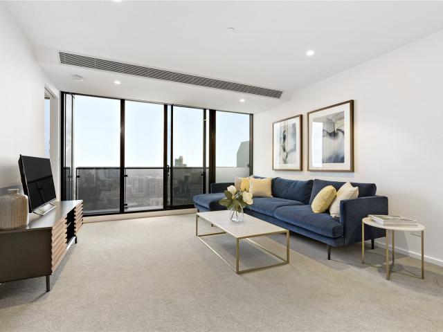 Apartment for rent in Camerons Creek, Victoria