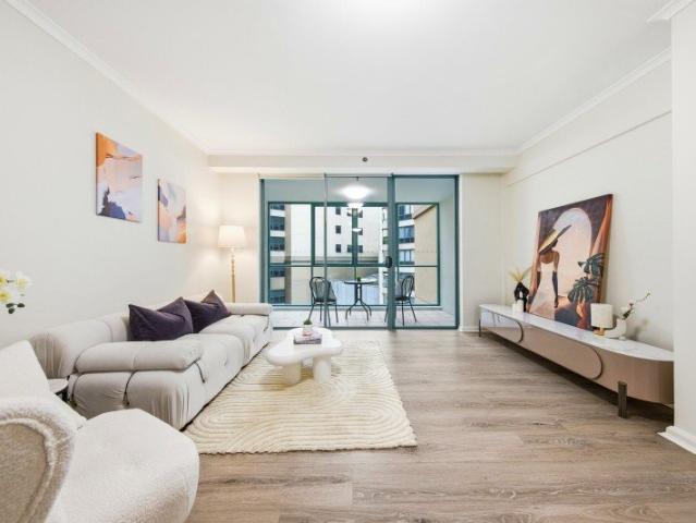Apartment for sale in Sydney, New South Wales
