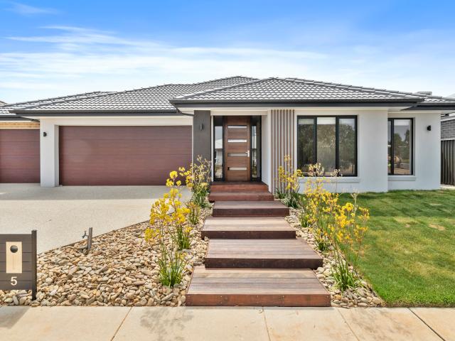 House for sale in Yarrawonga, Victoria