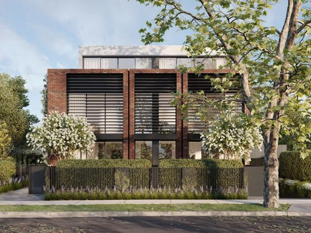 Apartment for sale in St Kilda East, Victoria