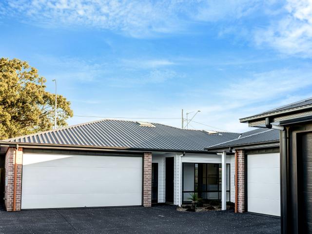 Apartment for rent in Toowoomba, Queensland