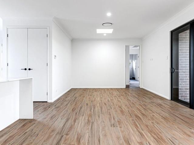 Apartment for rent in Middle Ridge, Toowoomba