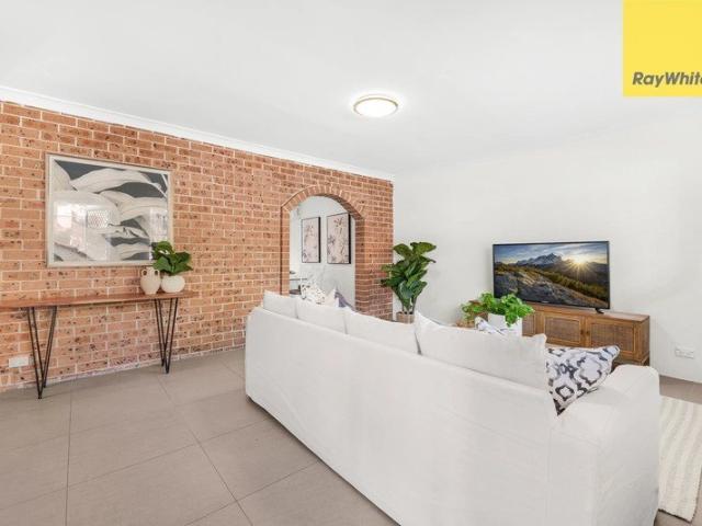 Townhouse for rent in Sydney, New South Wales