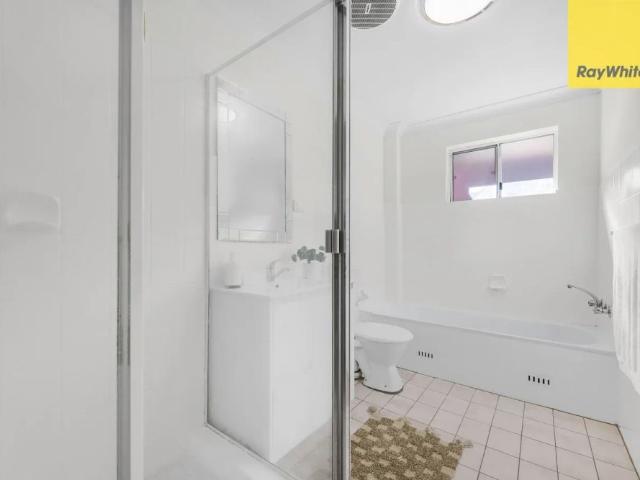 Townhouse for rent in Sydney, New South Wales