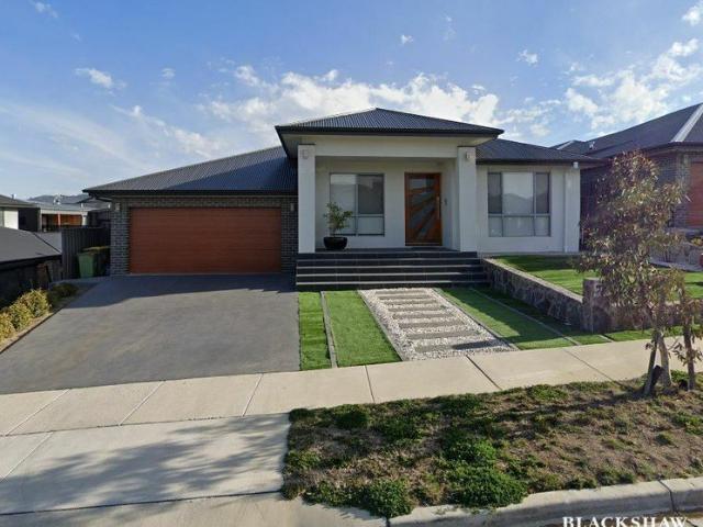 House for rent in Googong, Queanbeyan-Palerang Regional Council