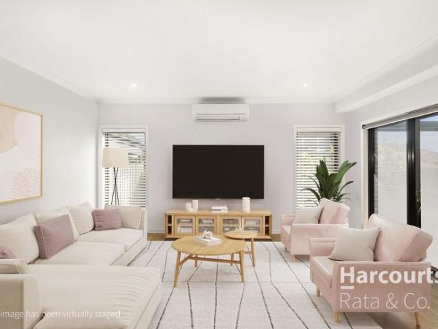 Townhouse for rent in Reservoir, Melbourne