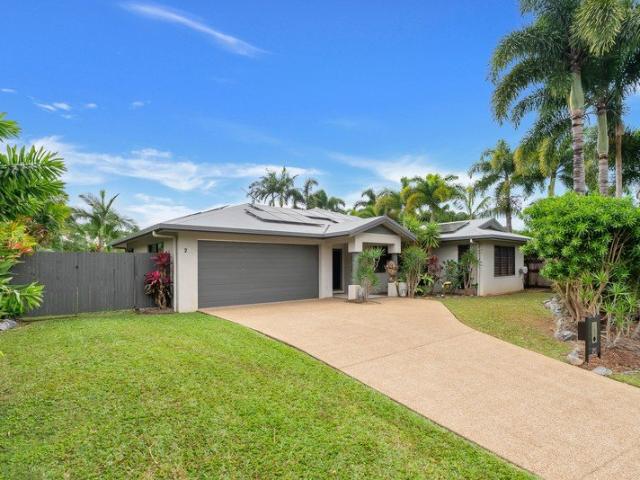 House for sale in Kewarra Beach, Queensland