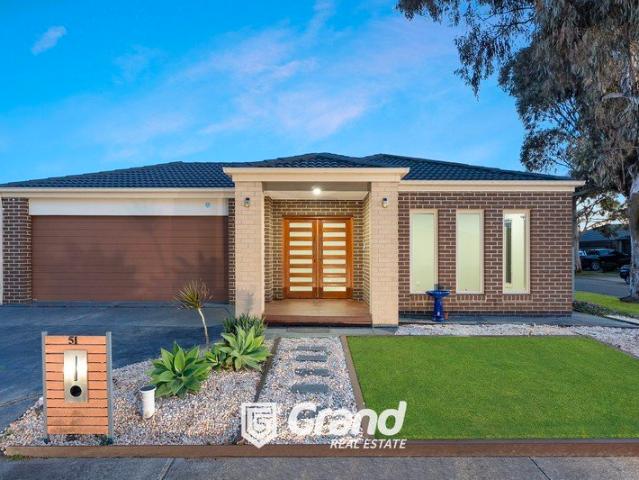 House for sale in The Hunt Club, Melbourne