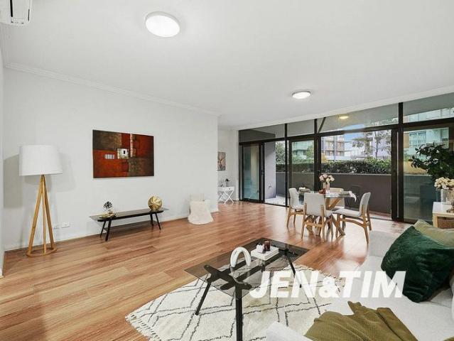Apartment for rent in Sydney, New South Wales