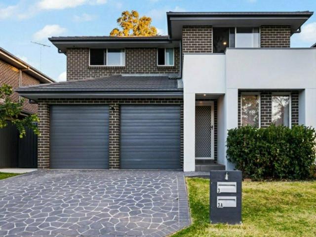 House for rent in Sydney, New South Wales