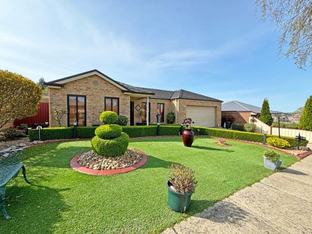 House for rent in Warragul, Victoria