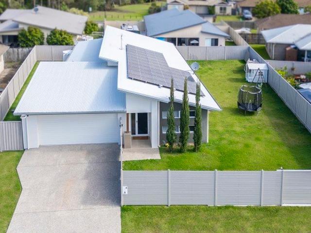 House for sale in Caboolture, Greater Brisbane