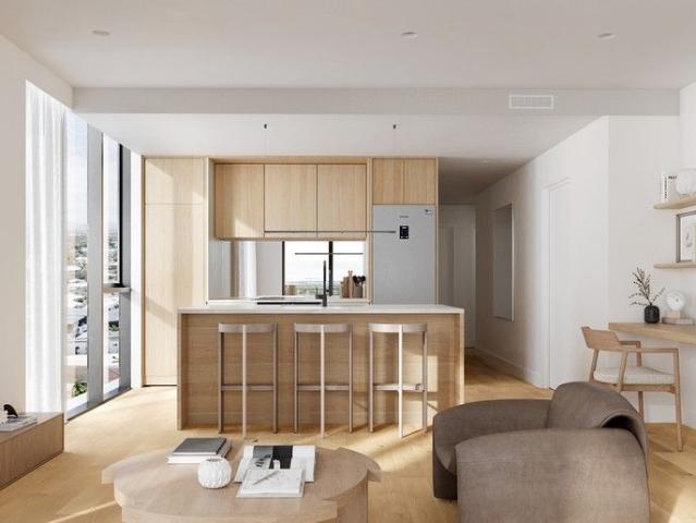 Apartment for sale in Sunshine Coast, Caloundra