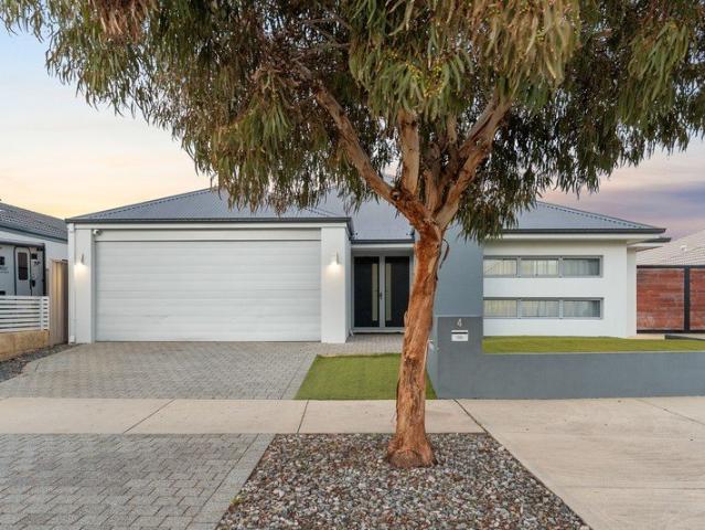 House for sale in Karnup, Western Australia