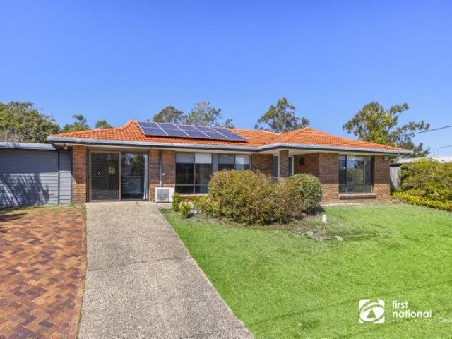 House for rent in Toombul, Queensland
