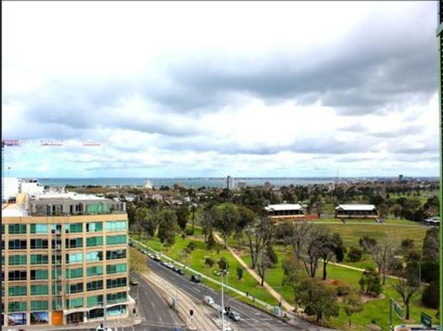 Apartment for rent in Camerons Creek, Victoria