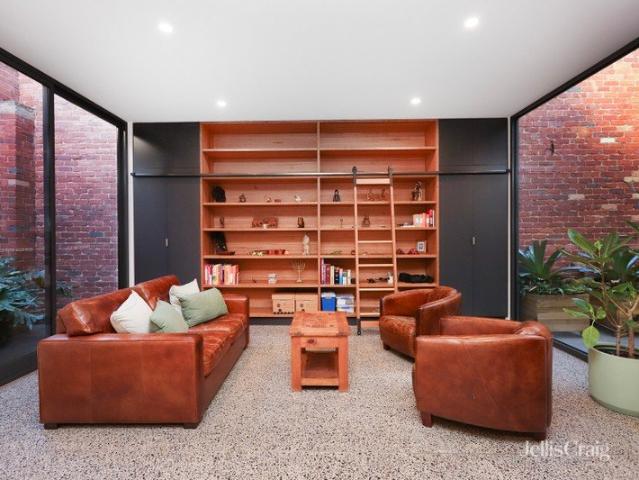 House for rent in Collingwood, Melbourne