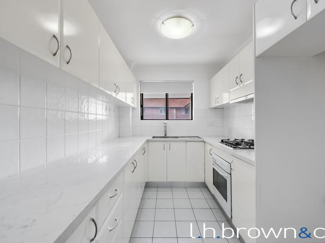 Apartment for sale in Bankstown, New South Wales