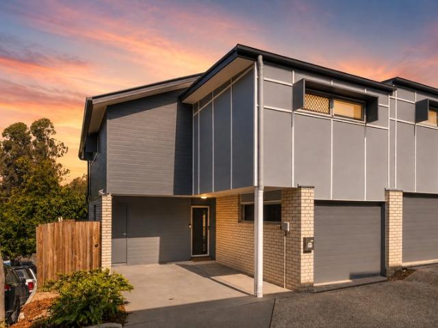Townhouse for sale in Methul, Queensland