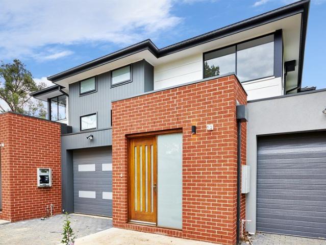Townhouse for rent in Camerons Creek, Victoria