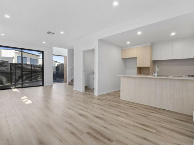 Townhouse for rent in Australian Capital Territory