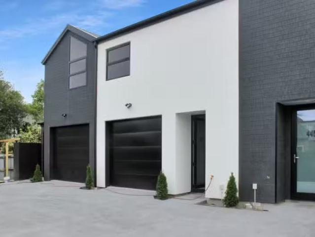 House for rent in Riccarton, Canterbury