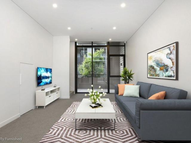Apartment for rent in Sydney, New South Wales
