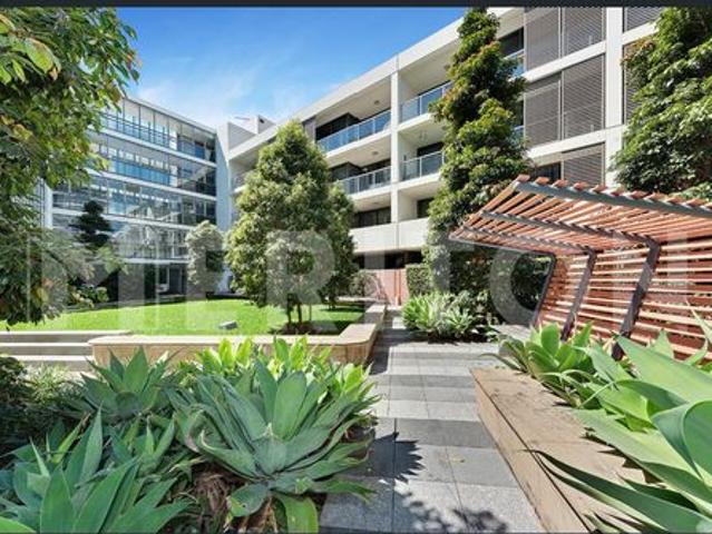 Apartment for rent in Zetland, Sydney