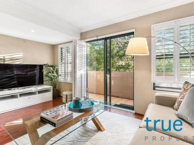 Apartment for rent in Inner West, Sydney
