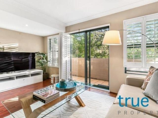 Apartment for rent in Inner West, Sydney