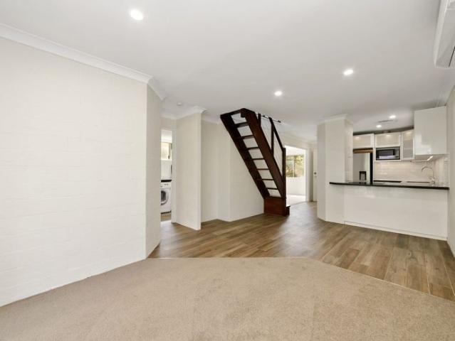 Apartment for rent in Highgate, Western Australia