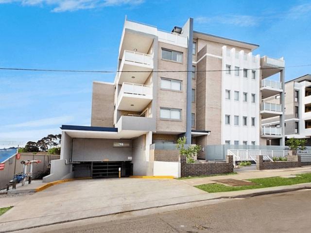 Apartment for sale in Sydney, New South Wales