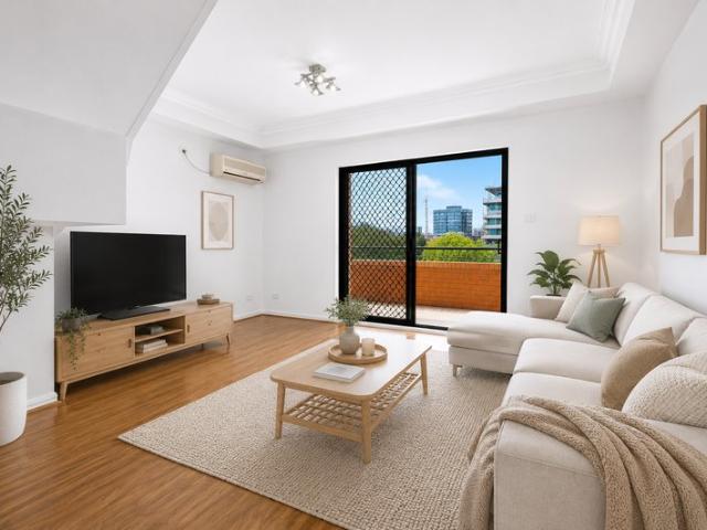 Apartment for sale in Sydney, New South Wales