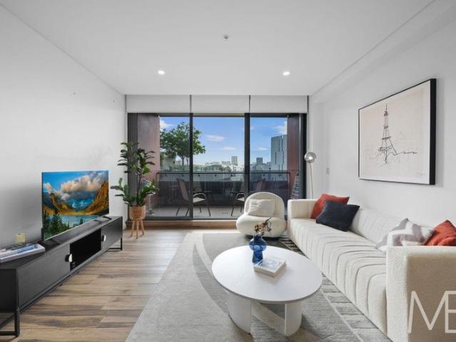 Apartment for sale in Zetland, Sydney