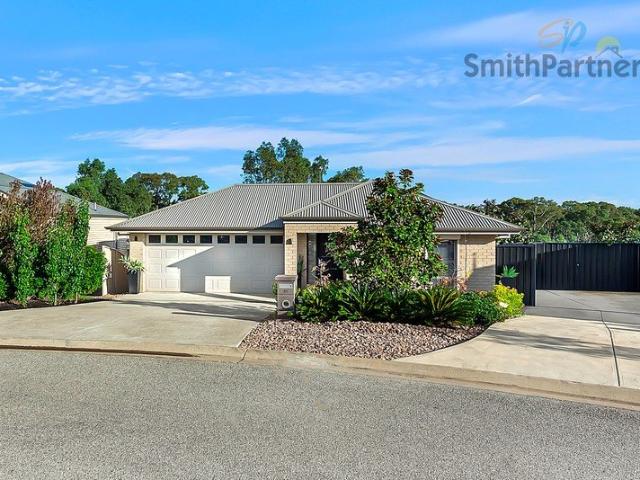 House for sale in Horseshoe Creek, South Australia