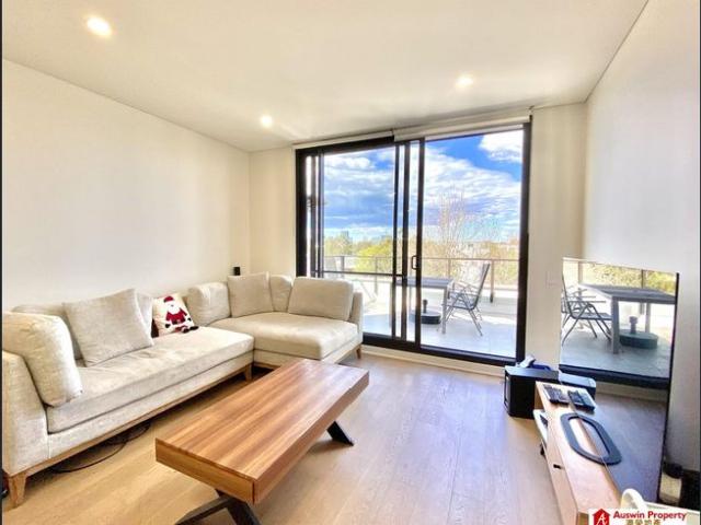 Apartment for rent in Sydney, New South Wales