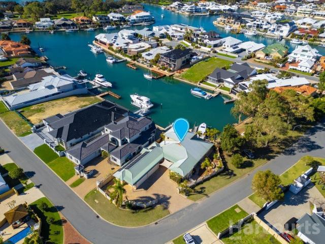 House for sale in Parklands, Western Australia