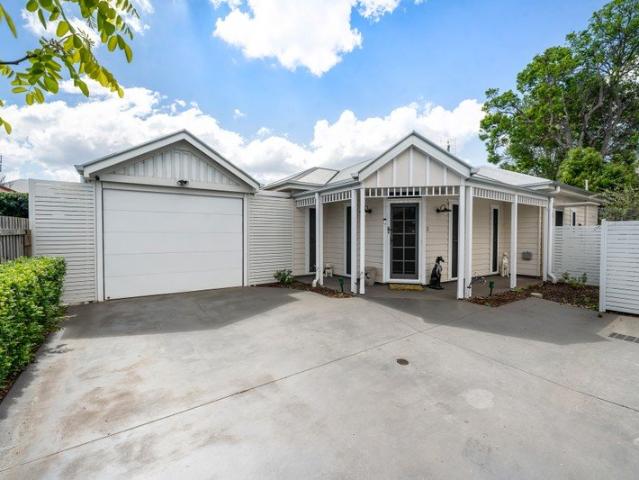 Villa for sale in Toowoomba, Queensland
