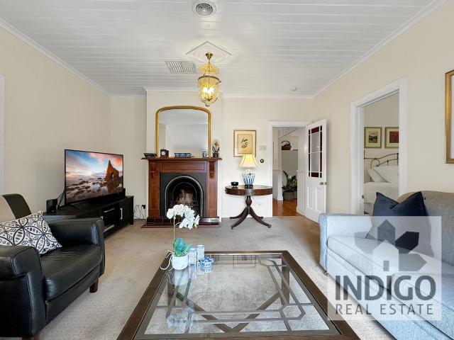 House for sale in Stanley, Victoria