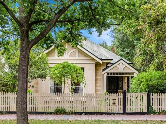 House for rent in Horseshoe Creek, South Australia