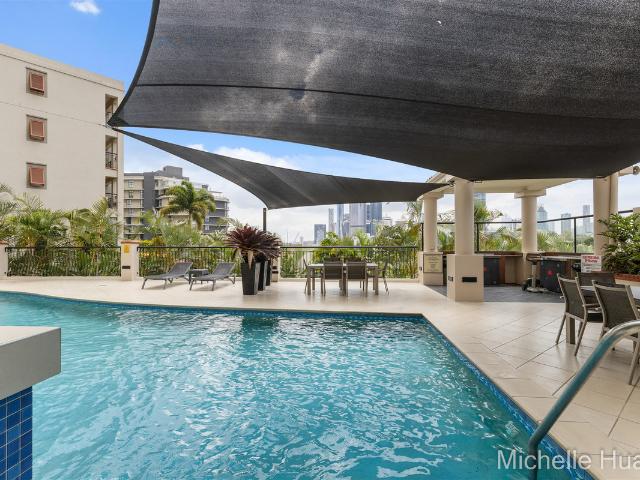 Apartment for sale in Toombul, Queensland