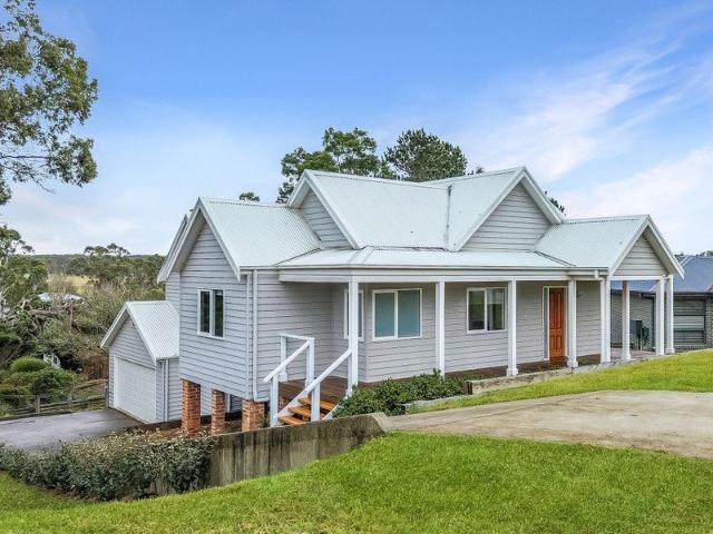 House for sale in Bundanoon, New South Wales