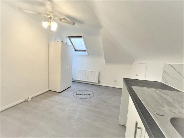 Apartment for rent in Muswell Hill, Greater London