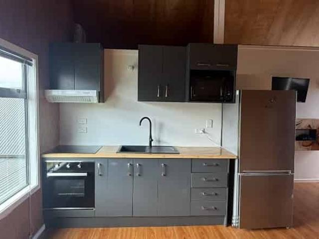 House for rent in Te Aro, Wellington