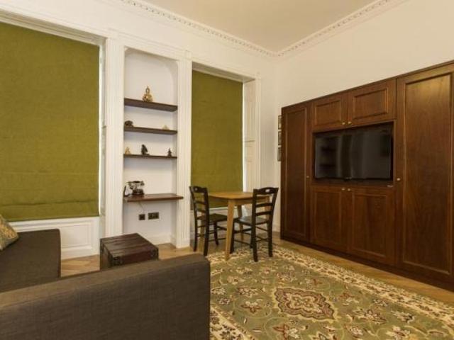 Apartment for rent in Saint Pancras, Greater London