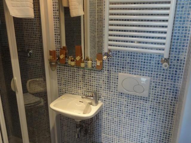 Apartment for rent in Saint Pancras, Greater London
