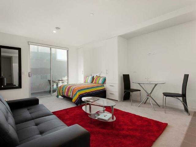 Apartment for rent in Fitzroy, Melbourne