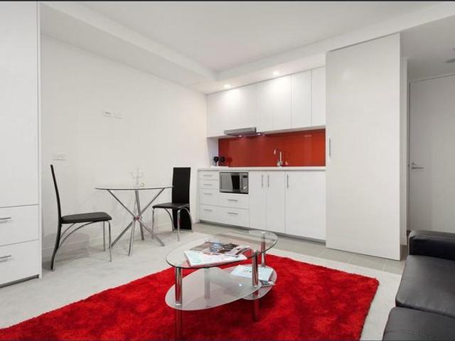 Granny Flat for rent in Fitzroy, Melbourne