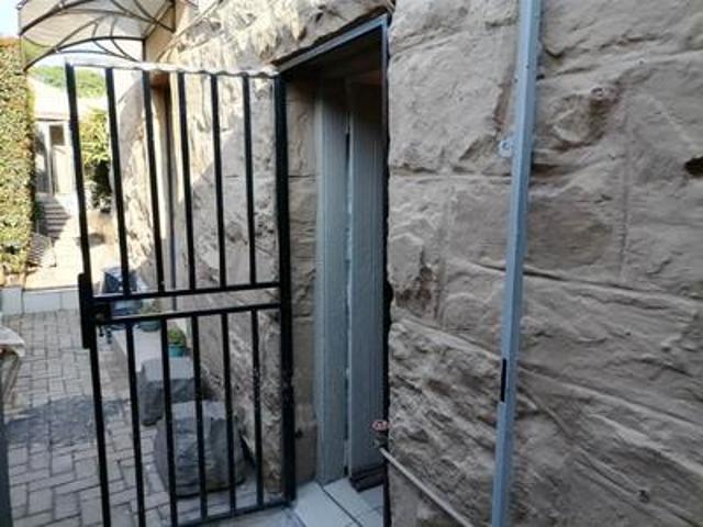 House for rent in Johannesburg